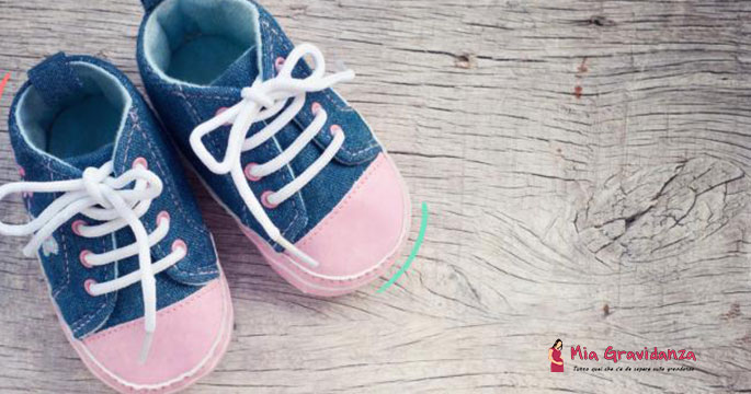 7 Regole Per Scegliere Le Scarpe Giuste Per Il Tuo Bambino Mia Gravidanza