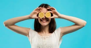 10 benefici del limone per una futura mamma
