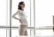 4 sintomi di sciatica durante la gravidanza