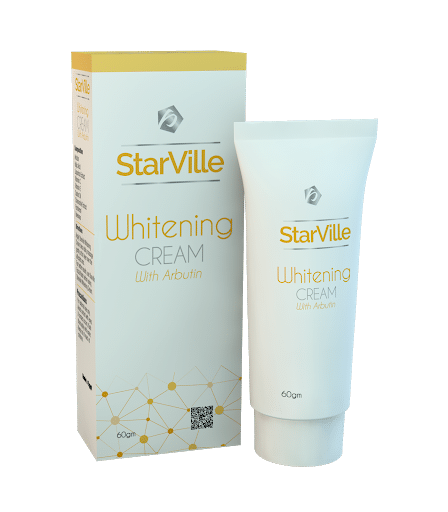 Crema sbiancante per farmacia per gravidanza - Starville