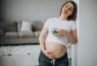 8 alimenti per la maternità che rendono bello il tuo bambino