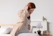 Cause di mal di testa durante la gravidanza