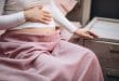 Come gestisco il dolore al colon in gravidanza?