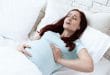 La diarrea in una donna incinta causa un aborto spontaneo?