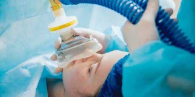 L'anestesia completa influisce sulla gravidanza?