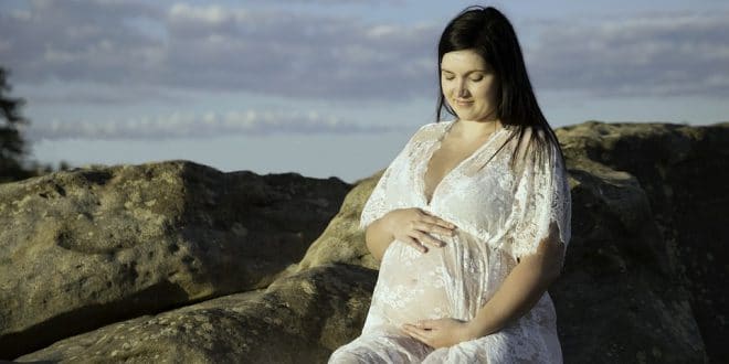 L'obesità durante la gravidanza influisce sull'intelligenza del tuo bambino