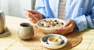 Quali sono i benefici dell'avena per le donne incinte?