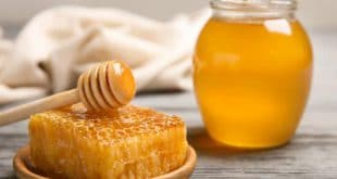 10 benefici per la salute del consumo di cera d'api