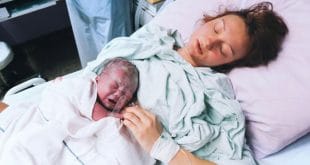 11 modi per sconfiggere la fatica postpartum