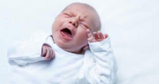 3 trucchi per lenire il pianto costante del tuo bambino