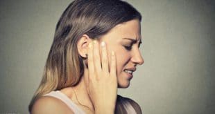 5 cause comuni di dolore all'orecchio