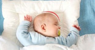 5 miti sul sonno del bambino a cui non credi