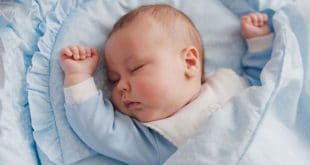 5 modi per far dormire il tuo bambino da solo