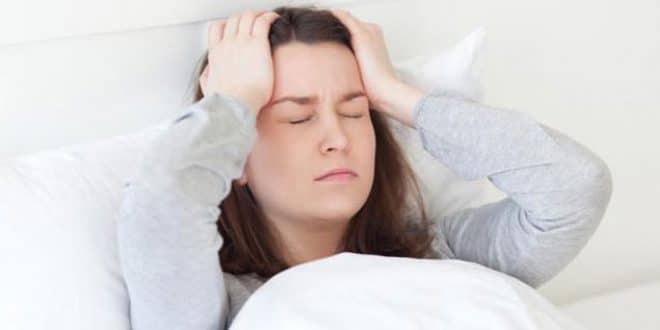 5 motivi per le vertigini al risveglio dal sonno