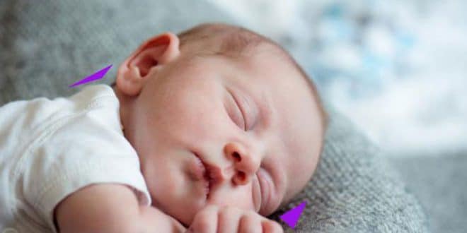 5 nuove informazioni che non conosci su un neonato
