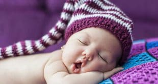5 tipi di musica e canzoni per un ottimo sonno per il tuo bambino