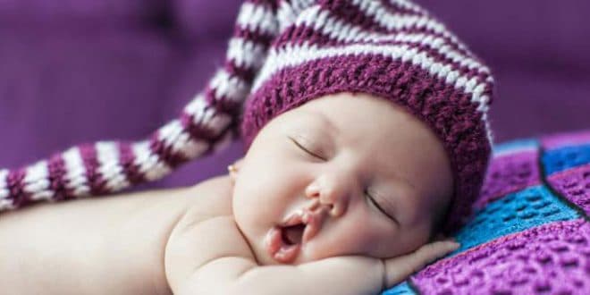 5 tipi di musica e canzoni per un ottimo sonno per il tuo bambino