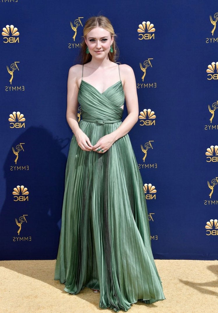 I look più belli e peggiori agli Emmy Awards 2018 - Mia Gravidanza