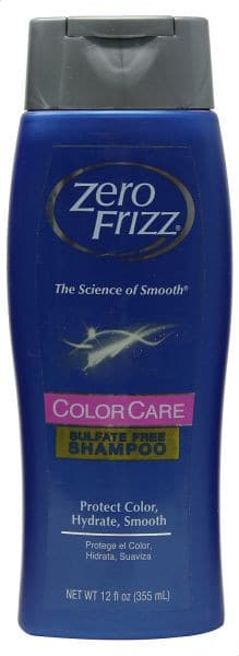 Miglior shampoo per capelli colorati - Mia Gravidanza