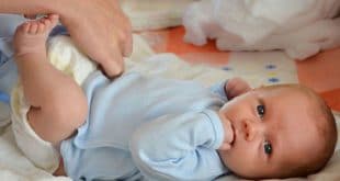 6 cause comuni di diarrea frequente nei neonati