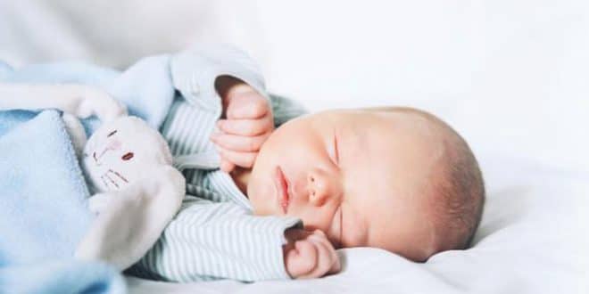 7 cose da sapere nella prima settimana di vita del tuo bambino