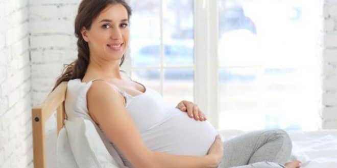 7 cose incredibili che ti accadono durante la gravidanza