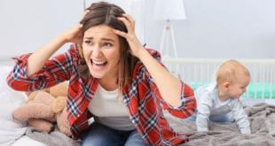 7 modi per superare il nervosismo con il tuo bambino