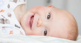 7 passaggi da seguire quando il tuo bambino ha i denti