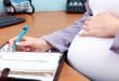 Affrontare le difficoltà della gravidanza durante il lavoro