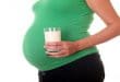 Alimenti importanti per le donne in gravidanza per la crescita del cuore e delle ossa del feto