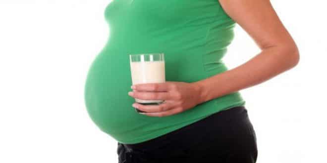 Alimenti importanti per le donne in gravidanza per la crescita del cuore e delle ossa del feto