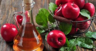 Benefici dell'aceto di mele per capelli e pelle