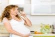 Bere l'acqua del rubinetto è sicura durante la gravidanza?