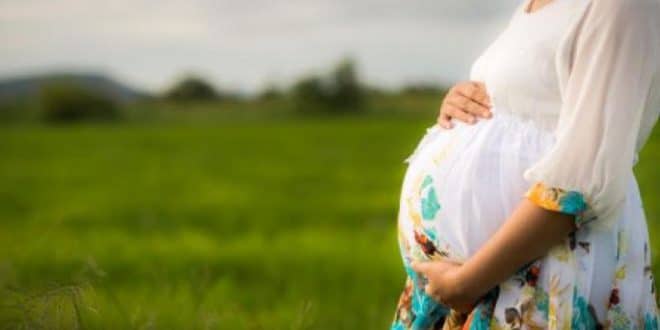 Cambiamenti di umore durante la gravidanza