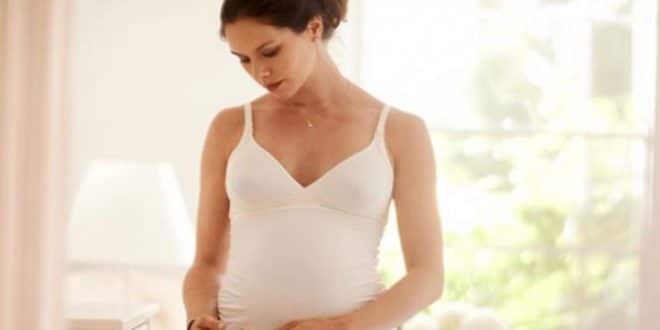 Come scegli la biancheria intima durante la gravidanza?