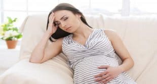 Come superare l'acidità e la stitichezza durante la gravidanza?