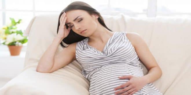 Come superare l'acidità e la stitichezza durante la gravidanza?