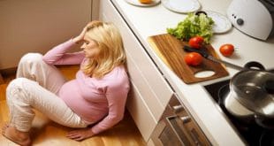 Come superare la fatica durante la gravidanza?