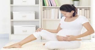 Crampi in gravidanza