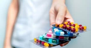 Danni derivanti da un uso errato degli antibiotici