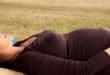 Dormire sulla schiena durante la gravidanza