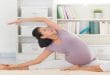 Esercizio sicuro durante la gravidanza