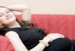 Il dolore più comune durante la gravidanza: le emorroidi
