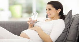 Informazioni importanti sulla gravidanza e sull'acqua potabile