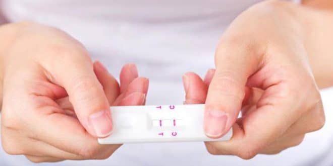 Isteroscopia e gravidanza