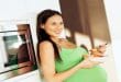L'uso del microonde è sicuro durante la gravidanza?