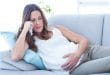 La depressione in una donna incinta influisce sullo sviluppo del linguaggio del bambino