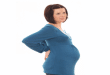 Mal di schiena durante la gravidanza e dopo il parto