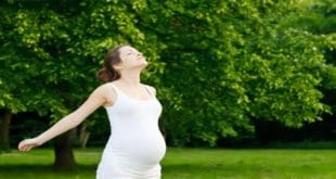 Mancanza di respiro durante la gravidanza: cause e soluzioni