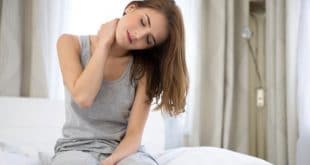 Metodi per il trattamento del dolore al collo dovuto a un sonno sbagliato